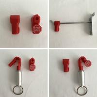 StopLock 6mm rood afmeting 38,5x18mm