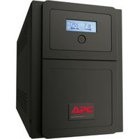 APC Easy SMV UPS Line-Interactive 1000 VA 700 W 6 AC-uitgang(en)
