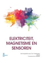 Elektriciteit, magnetisme en sensoren, custom editie (Paperback)