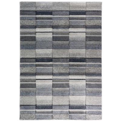 Vloerkleed Indigo 22153 395-Blue-160 x 230 cm
