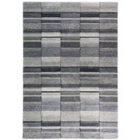 Vloerkleed Indigo 22153 395-Blue-160 x 230 cm