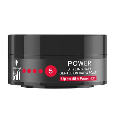 Power wax