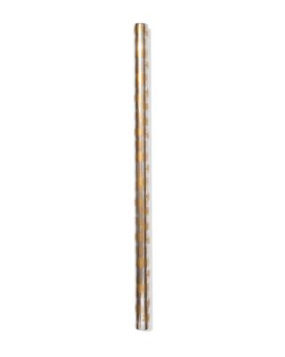 HEMA Cadeaupapier Folie 70x250cm Sterren (transparant)