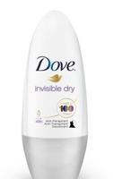 Dove Dove Deodorant Invisible Dry Deoroller 50ml