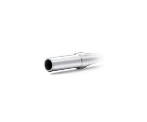 Weller 4ETHL-1 Soldeerpunt Beitelvorm Grootte soldeerpunt 0.8 mm Lengte soldeerpunt: 43.5 mm Inhoud: 1 stuk(s)