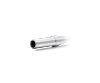 Weller 4ETHL-1 Soldeerpunt Beitelvorm Grootte soldeerpunt 0.8 mm Lengte soldeerpunt: 43.5 mm Inhoud: 1 stuk(s) - thumbnail