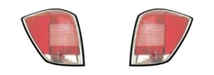 Achterlicht set SET3745935