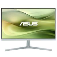 ASUS VU279CFE-G computer monitor 68,6 cm (27") 1920 x 1080 Pixels Full HD LCD Groen, Grijs - thumbnail