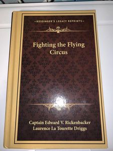 Fighting the Flying Circus