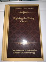 Fighting the Flying Circus - thumbnail