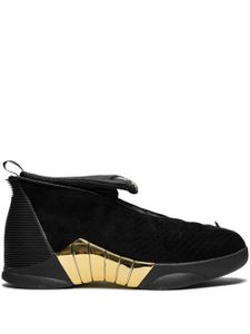 Jordan baskets Air Jordan 15 Retro - Noir