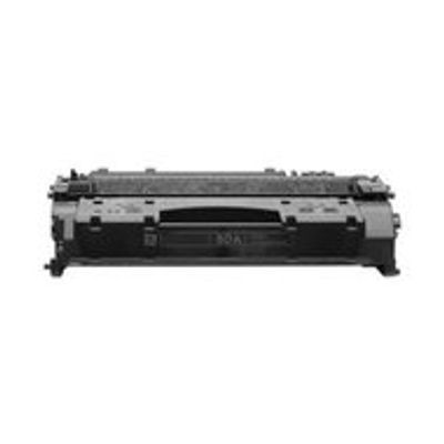 Huismerk HP 80A (CF280A) Toner Zwart