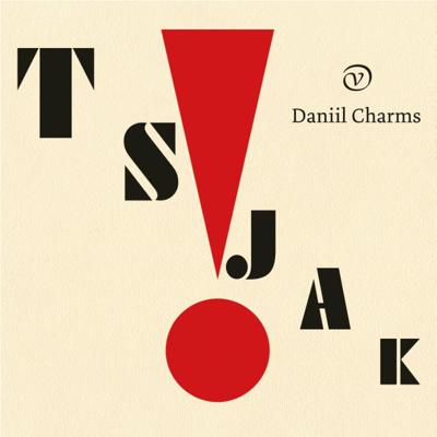 Tsjak! (Paperback)