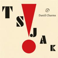 Tsjak! (Paperback) Tsjak! (Paperback)