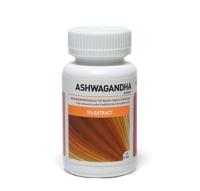 Ashwagandha 60 Tabletten