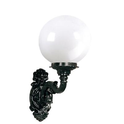 KS Verlichting BollampNice nostalgie - zwart - 1310