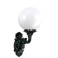 KS Verlichting BollampNice nostalgie - zwart - 1310