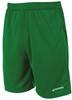 Stanno 420002 Club Pro Shorts - Green - S