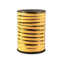 Lint | Gregoire Goud 006 | 10 mm x 225 m | Per rol