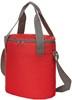 Halfar HF9797 Cooler Bag Solution - Red - 30 x 31 x 15 cm