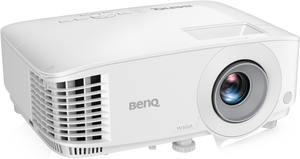 BenQ MW560 beamer/projector Projector met normale projectieafstand 4000 ANSI lumens DLP WXGA (1280x800) 3D Wit