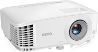 BenQ MW560 beamer/projector Projector met normale projectieafstand 4000 ANSI lumens DLP WXGA (1280x800) 3D Wit - thumbnail