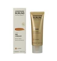 BB Cream beauty balm almond