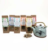 Ki thee abonnement medium - thumbnail