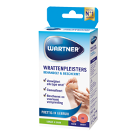 Wartner Wrattenpleisters
