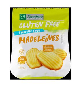 Madeleine