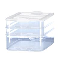 Vleeswarendoos - Wit