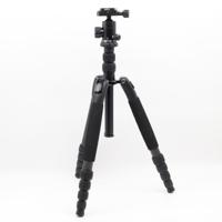 Sirui A-1205 statief + Y-11 balhoofd occasion