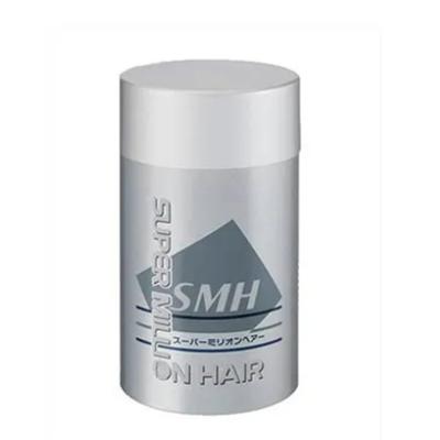 Super Million Hair SMH Poeder N°1 Black 25gr Super Million Hair SMH Poeder N°1 Black 25gr