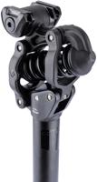 CONTEC parallellogram verende zadelpen "nara air link+" ct par.seatpost nara air link+ 30,9x350mm