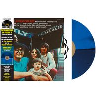 Larry Coryell - At The Village Gate (Gekleurd Vinyl) (Record Store Day 2023) LP - thumbnail