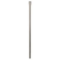 Bosch Accessories 2608690126 Platte beitel 25 mm Gezamenlijke lengte 600 mm SDS-Max 5 stuk(s) - thumbnail