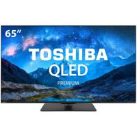 Smart TV Toshiba 65QV3F63DG 4K Ultra HD 65" Smart TV Toshiba 65QV3F63DG 4K Ultra HD 65"