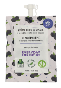 Everyday For Future Face Cream 40 ml Dagcrème Dames