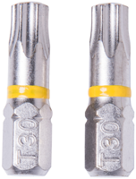 Connex Bits Torx G30 Diamant (2St) - COXT973474