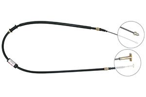 Handremkabel K16808