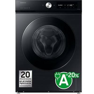 Wasmachine Samsung WW90DB7U94GBU3 60 cm 9 kg