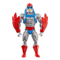 Masters of the Universe Origins Action Figure Cartoon Collection: Stratos 14 cm - thumbnail