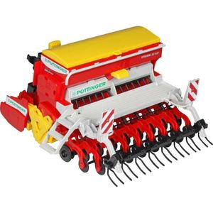 Pöttinger Vitasem 302ADD Modelvoertuig