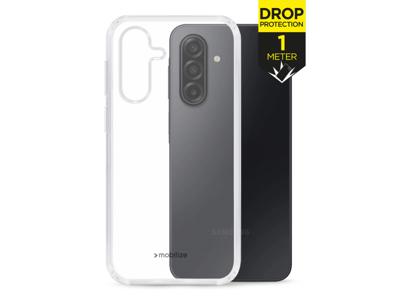 Mobilize Mobilize Naked Protection Case Samsung Galaxy A17 (4G/5G) Clear