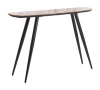 Light & Living Sidetable Biboera 118cm - thumbnail