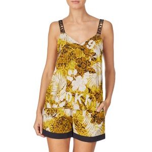 DKNY Rooftop Ready Tank and Boxer Set