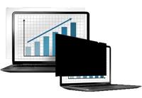 Fellowes PrivaScreen 35,6 cm (14") Laptop Randloze privacyfilter voor schermen