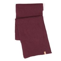 Ivanhoe Vide Sjaal Ruby Wine One size Ivanhoe Vide Sjaal Ruby Wine One size