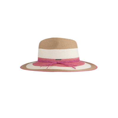Hatland Ann Hoed Dames Pink OSF
