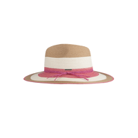 Hatland Ann Hoed Dames Pink OSF Hatland Ann Hoed Dames Pink OSF